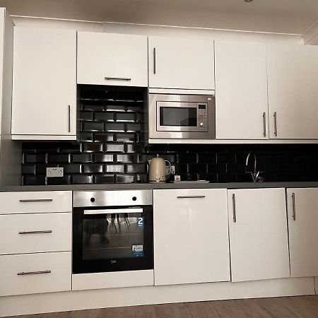 Watson Apartments Эдинбург Экстерьер фото