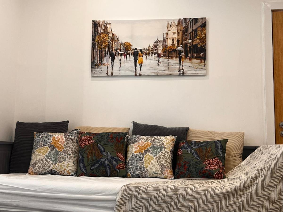 Watson Apartments Эдинбург Экстерьер фото